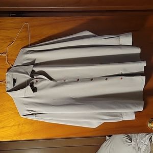 Mens button down dress shirt
